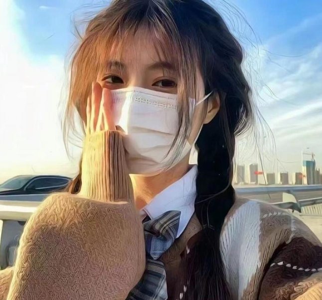 小白兔