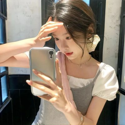 山丹丹花儿开